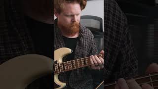 My Testimony bass playthrough is on my channel now!