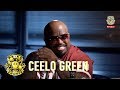 Capture de la vidéo Ceelo Green Talks Dungeon Family, Diddy & Outkast, Nipsey Hussle + More | Drink Champs