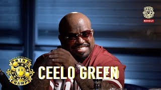 CeeLo Green Talks Dungeon Family, Diddy & Outkast, Nipsey Hussle + More | Drink Champs