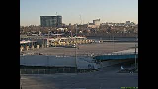 michigan ambassador bridge usa side 2021 04 02