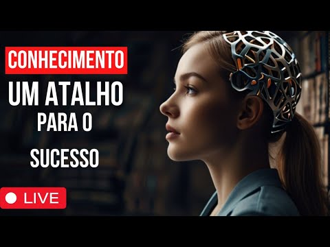 CONHECIMENTO UM ATALHO PARA O SUCESSO| O GRANDE PLANO DA 3LIT3 - YouTube