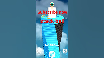 stack ball again part 26