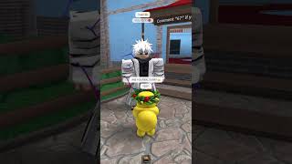 Durr Exposes Fakers In Roblox