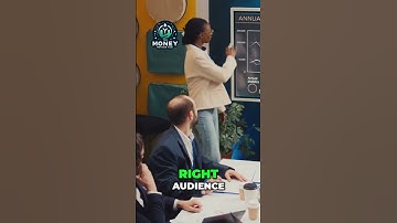 Maximize Conversions: Targeting the Right Audience