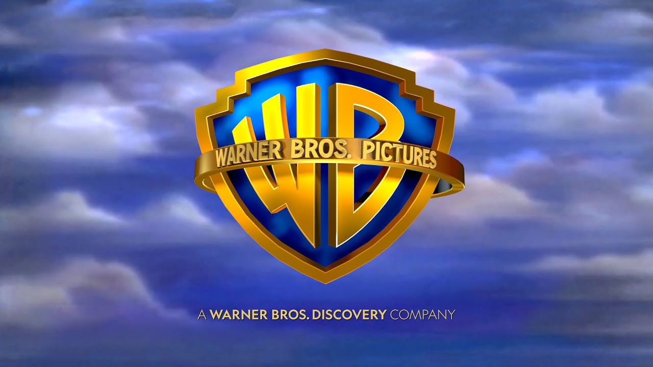 Warner Bros. Pictures logo (2003) but it's modernized [VERSION 2]