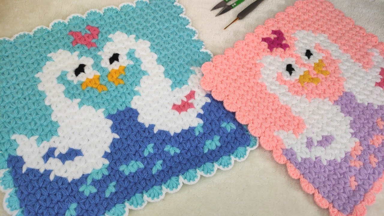 2025 ÇEYİZLERİN VAZGEÇİLMEZİ 🦢KUĞULU KARE LİF MODELİ ADIM ADIM YAPILIŞI