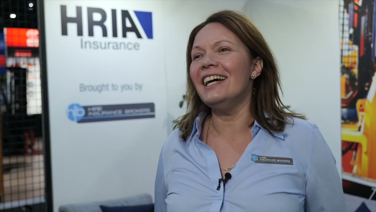 Hear from Kylie Quinn from HRIA Insurance on under insurance.