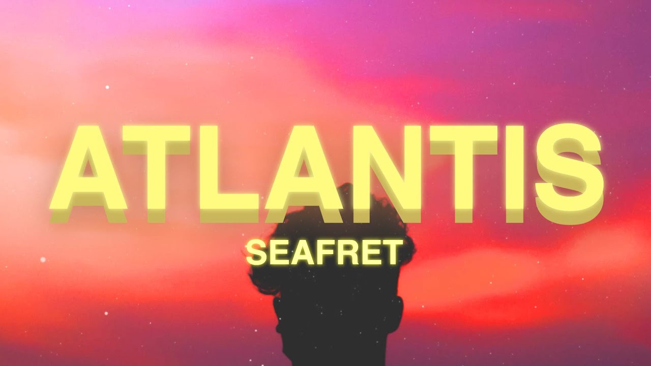 Seafret atlantis