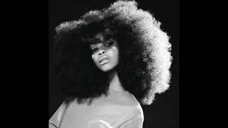 Erykah Badu x Kendrick Lamar Type Beat ~ Orange Moon