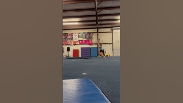 Front pike front layout