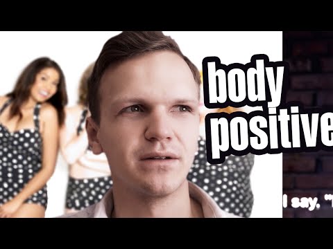 Video: Bodypositive -da Nima Yomon?
