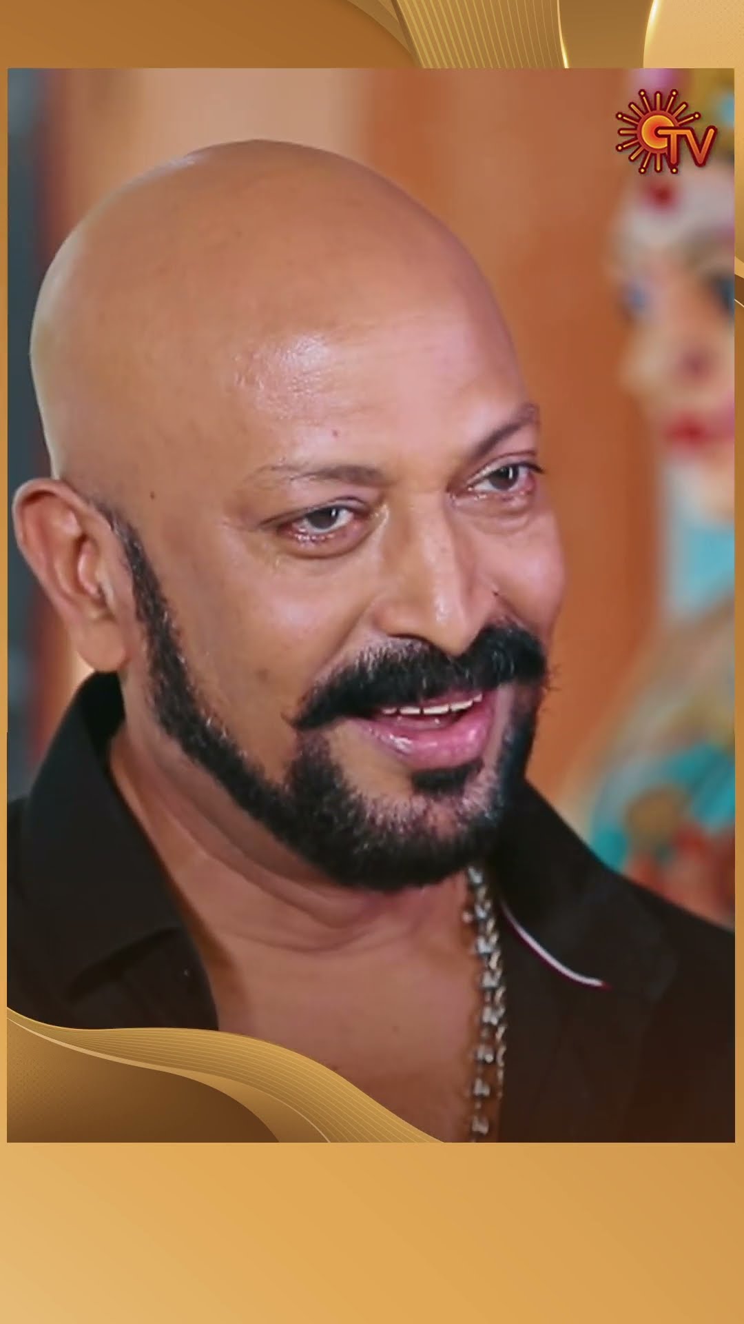 #PunnagaiPoove #SunTV #shorts #tamilserial