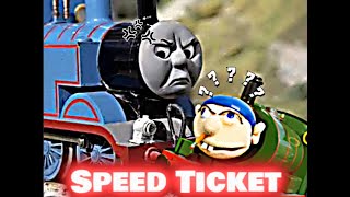 When Thomas asked Percy how it went while pulling Annie & Clarabel (Thomas & Friends Meme)