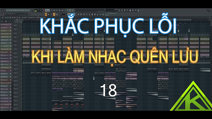 Lỗi k lưu được nhạc ở virtual dj 7