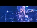 XANVALA - 鱗粉 [LIVE MV]