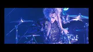 XANVALA - 鱗粉 [LIVE MV] - YouTube