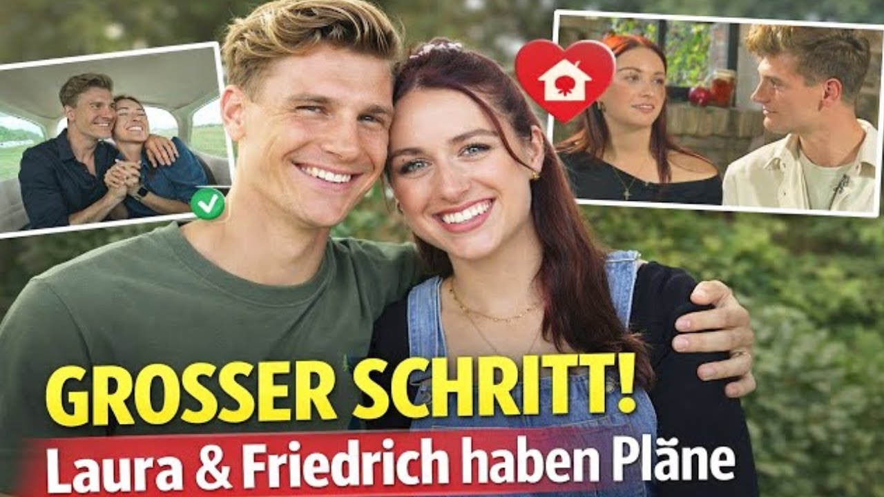 Tränen, Schweigen, Enthüllung: Das emotionalste Drama der Staffel