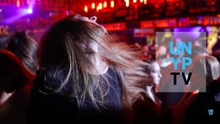 UNYP After Midterms Party Spring 2016