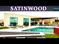 Luxury Satinwood Plan by Toll Bros - Ridgeline at Ascension - New Homes for Sale in Summerlin