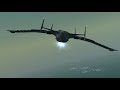 Ace Combat X Mission 6A The Midnight Sun