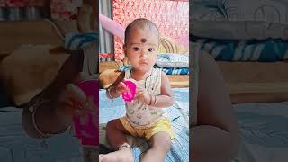 cute 🥰 #baby 😍 Elive💫