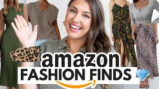 *Hidden Gems* Amazon Must Have Fashion Finds 💎