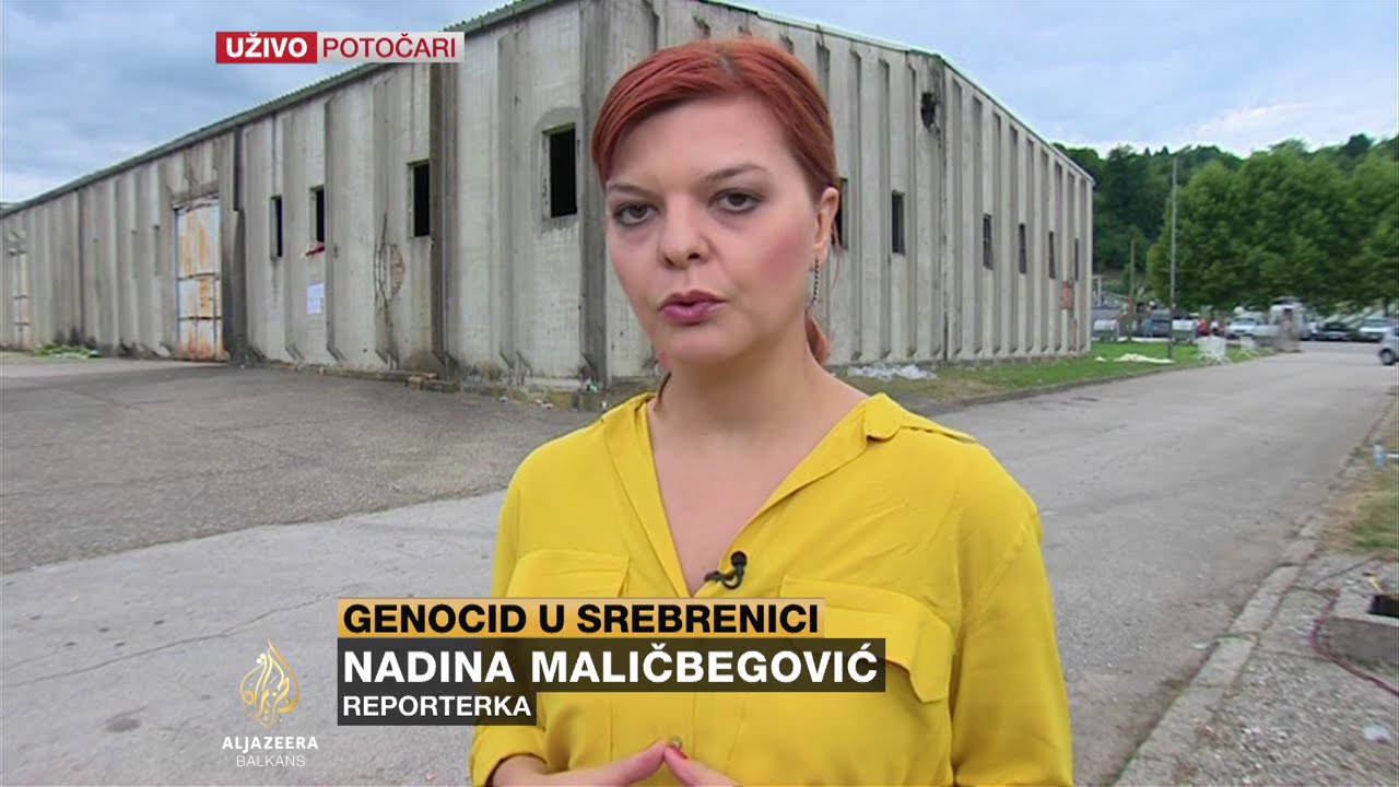 Maličbegovi يتحدث عن ردود أفعال أفراد الأسرة في بوتوتشاري
