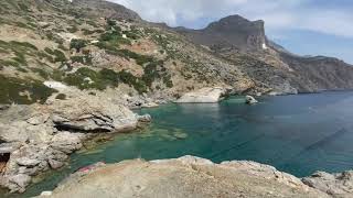 AMORGOS 2020 @travelmeblue