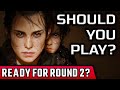 A Plague Tale: Requiem - PC Performance + Review