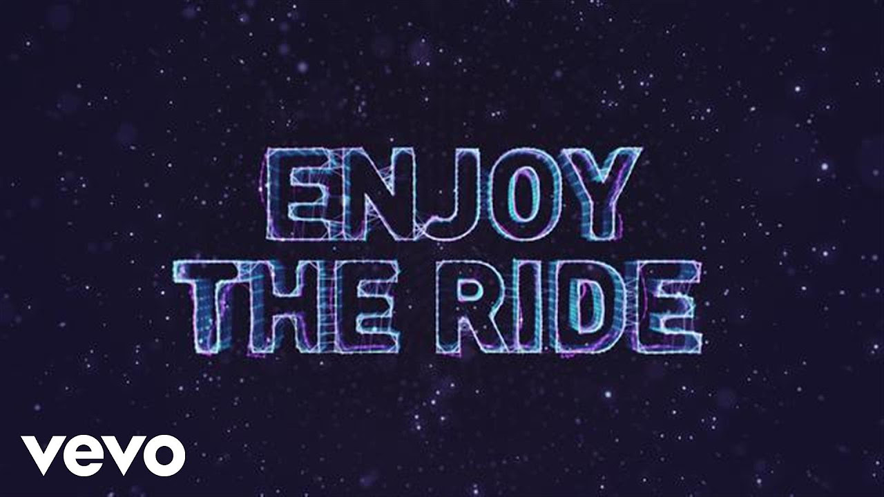 Krewella   Enjoy the Ride Lyric Video