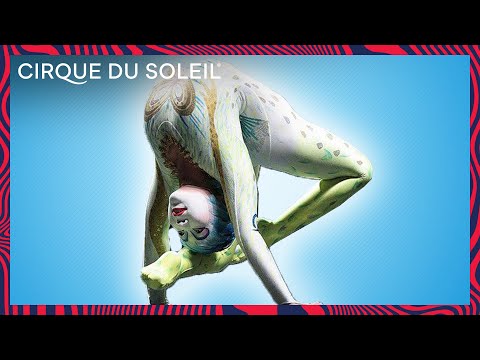 Alegria by Cirque du Soleil - Official Trailer