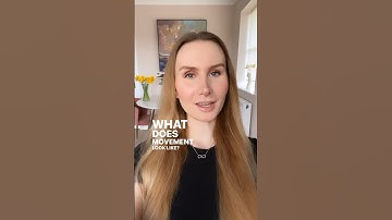 What does movement look like for your manifestation? ￼ #lawofassumption #manifestation #Shorts ￼