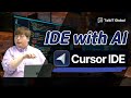 AI IDE, Cursor IDE main features [TalkIT Global]