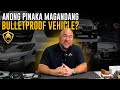 Recommending the Best Bulletproof Vehicles