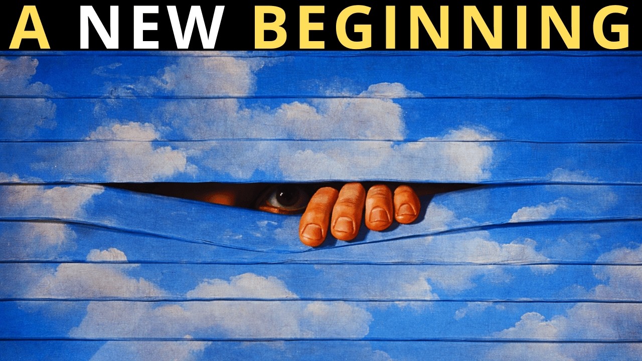 This Will Find You Right Before The Great Reset