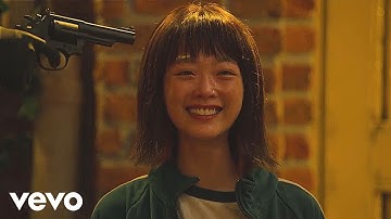 Alok - Squid Game (Let