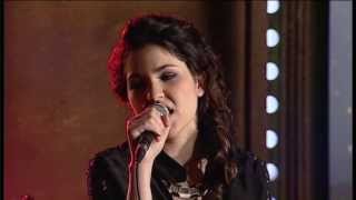 Celeste Buckingham a David Kraus (Show Jana Krause) Heart