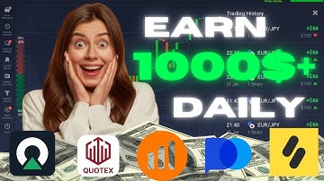 🤖NEVER LOSE TRADING ROBOT 2023🤑 QUOTEX,IQOPTION,POCKET OPTION,BINOMO,OLYMP TRADE