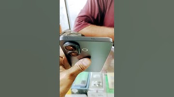 Vivo V60 Lite 5G 12+12 24/256 Black Color