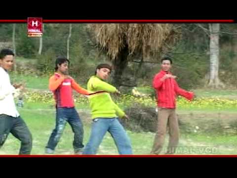Chudi Tyara Hath Me Kanki Chhe | 2014 New Hit Kumaoni Song | Balveer Rana