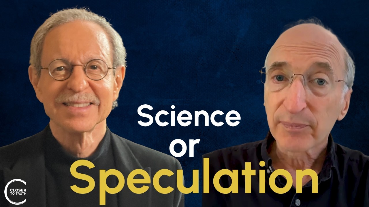 When Does the Multiverse Become Science? | Saul Perlmutter