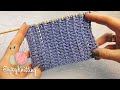 АЖУРНЫЕ Дорожки Узор Спицами | How to knit Lace stitch pattern