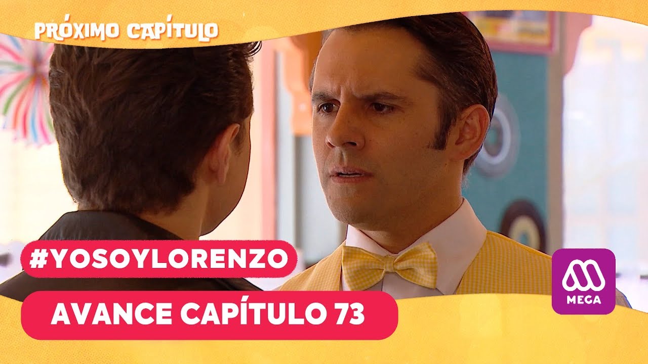 La Reina Soy Yo Capitulo 73
