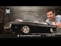 Construa o temido Dodge Charger R/T, o carro de Fast & Furious