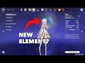 2 New Elements!!! [Genshin Impact Theory]