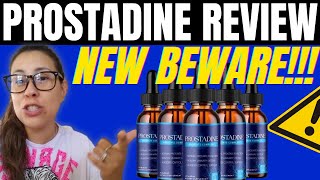 PROSTADINE - PROSTADINE REVIEW ((NEW BEWARE!)) Prostadine Prostate Supplement - Prostadine Reviews