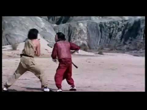 Jackie Chan vs Hwang Jang Lee- Snake In The Eagles Shadow End Fight [HQ].m4v