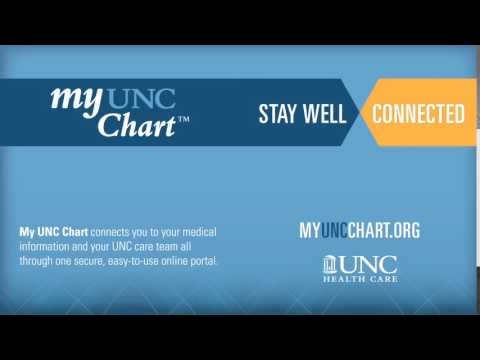 My Unc Chart