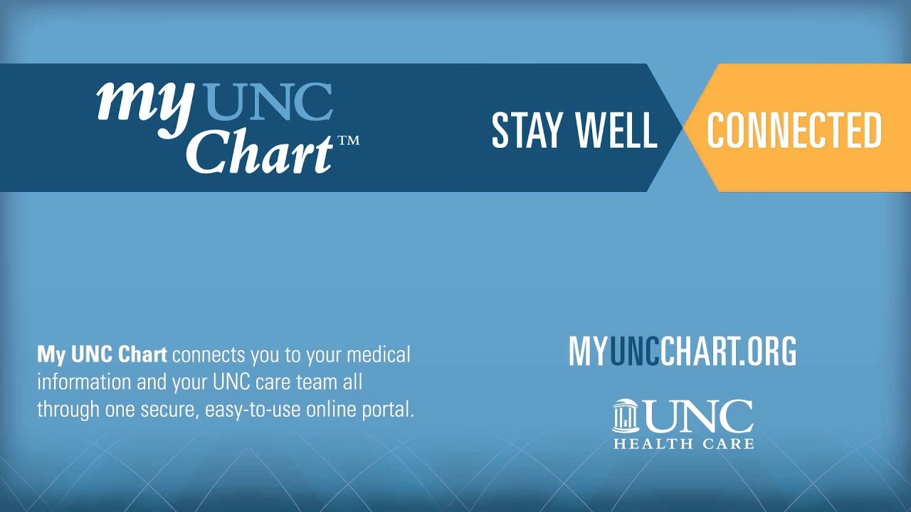 My Unc Health Chart