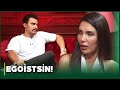 Görkem, Aynur&#39;u Bozdu &quot;Egoistsin&quot; - Kısmetse Olur